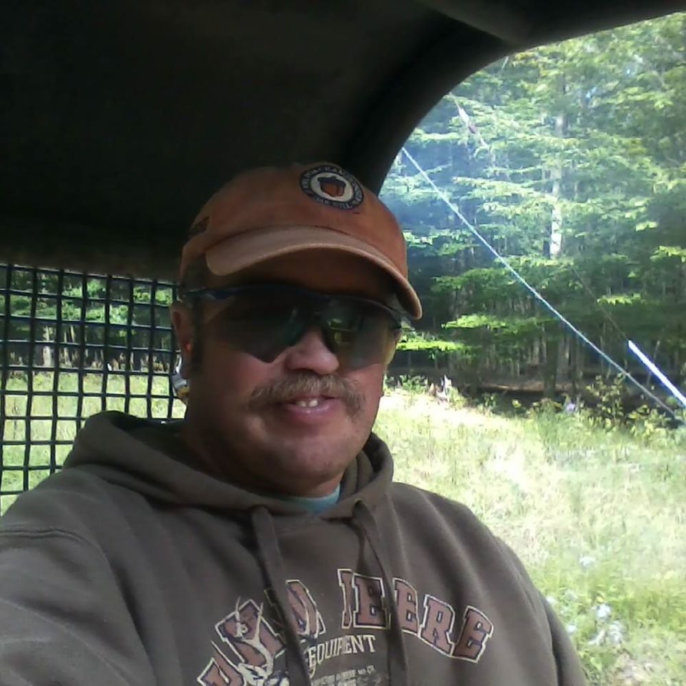 Meet your Posher, Scott